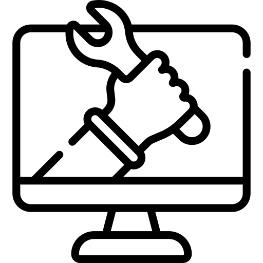 Logotipo HelpDesk